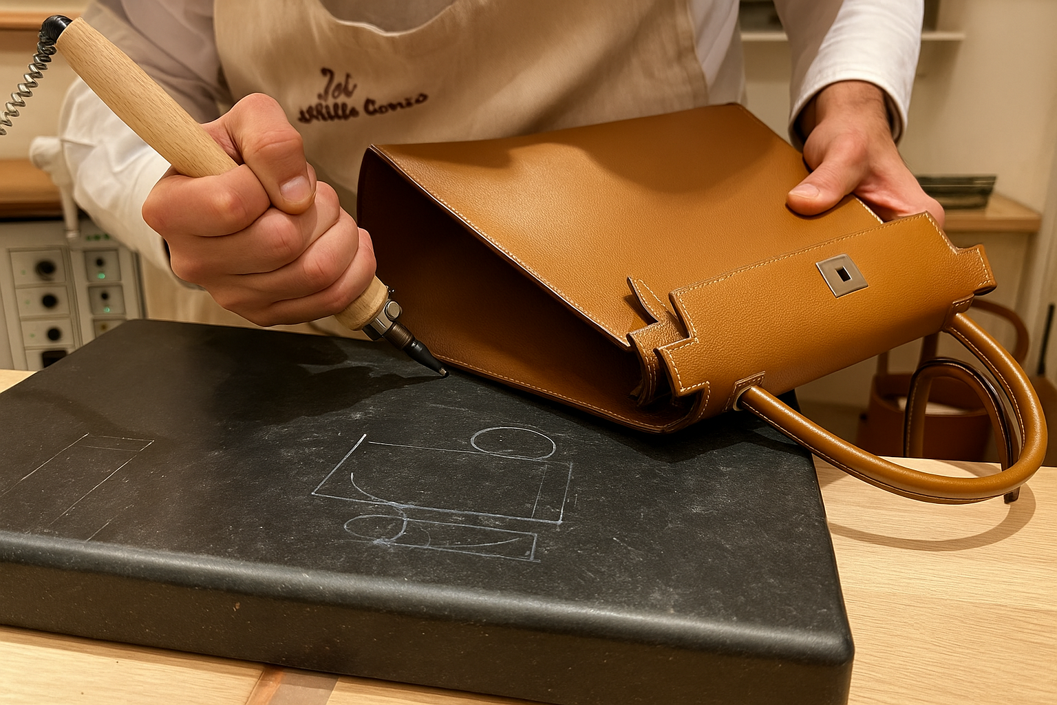 HERMÈS