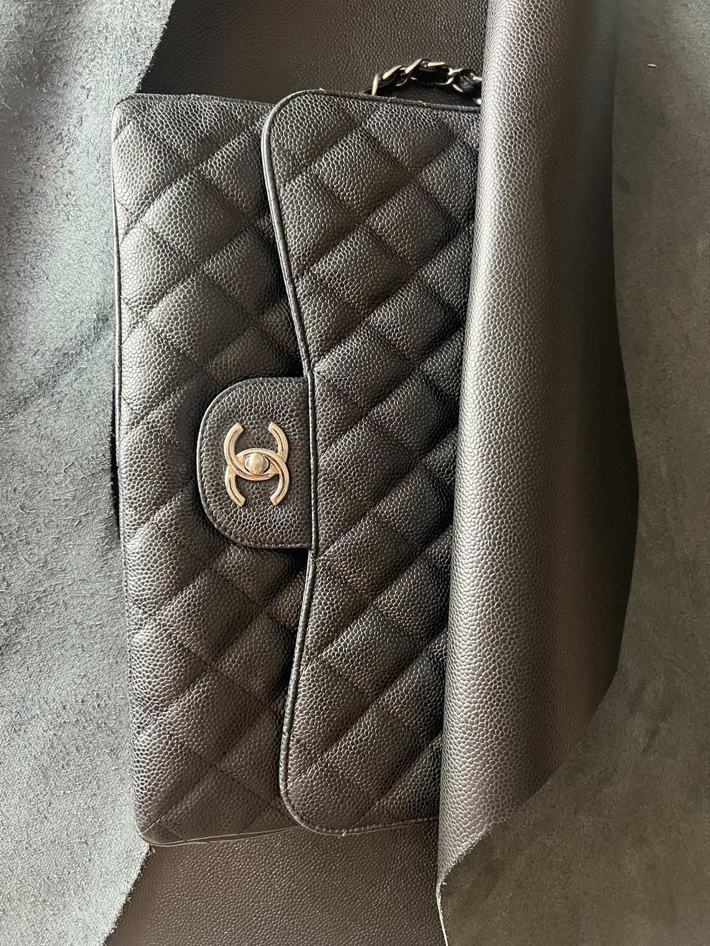 CHANEL